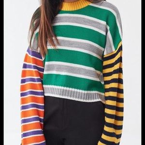 Urban Outfitters Ragged Priest Sweater